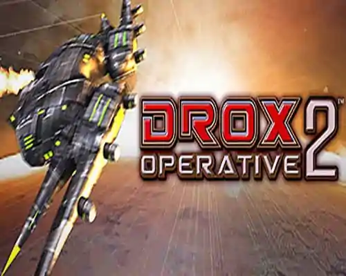 Drox operative 2 pc game free download - 1