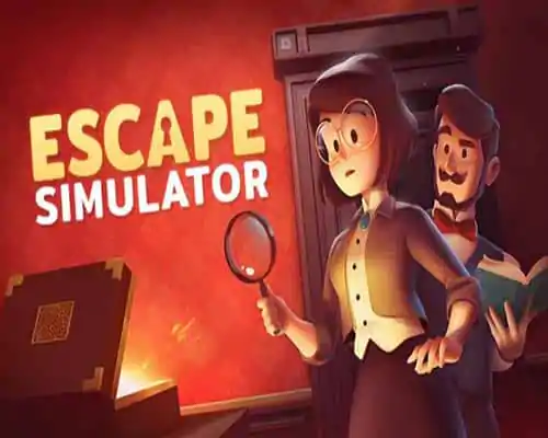 Escape Simulator PC Game Free Download