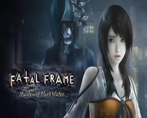 FATAL FRAME PROJECT ZERO Maiden of Black Water PC Game Free Download