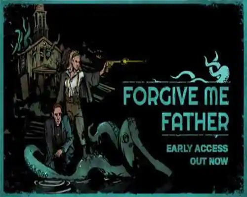 Forgive me father pc free download (v1.4.1) - 1