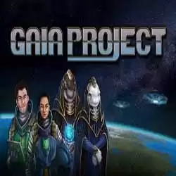 Gaia Project PC Game Free Download