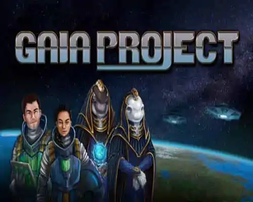 Gaia project pc game free download - 1