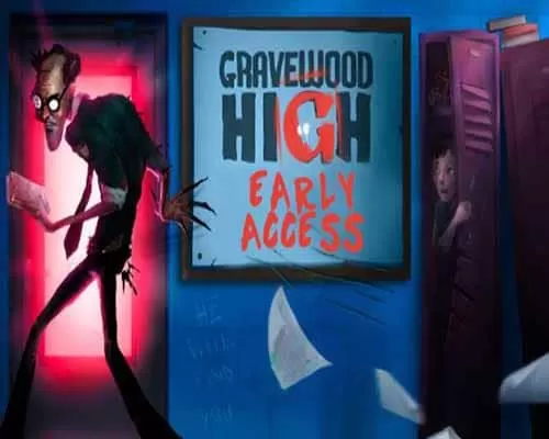 Gravewood high pc game free download - 1