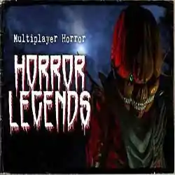 Horror Legends PC Game Free Download