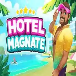 Hotel Magnate PC Free Download (Build 15146461)