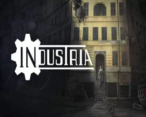 Industria pc free download (v1.3.2) - 1