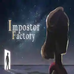 Impostor Factory PC Free Download (Build 13170346) Impostor Factory PC Free Download (Build 13170346)