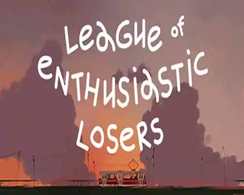 League of enthusiastic losers pc game free download - 1