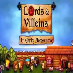 Lords and Villeins Free Download (v1.6.14)