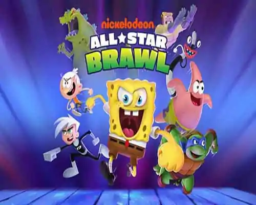 Nickelodeon all star brawl pc game free download - 1