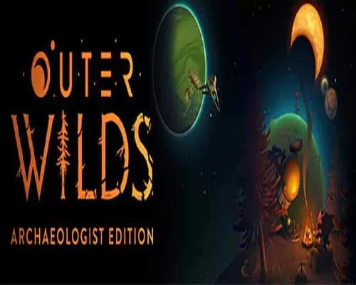 Outer wilds archaeologist edition free download - 1
