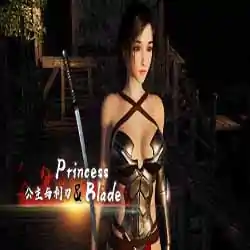 Princess&Blade PC Game Free Download (v1.0)