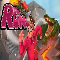 Run Run Run PC Game Free Download