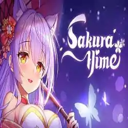 Sakura Hime