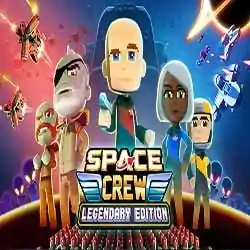 Space Crew Legendary Edition PC Game Free Download