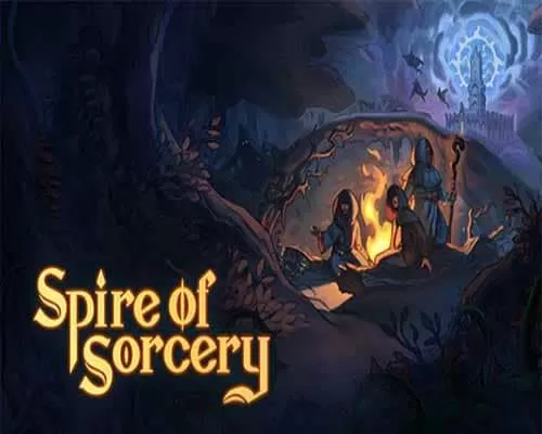 Spire of sorcery pc game free download - 1