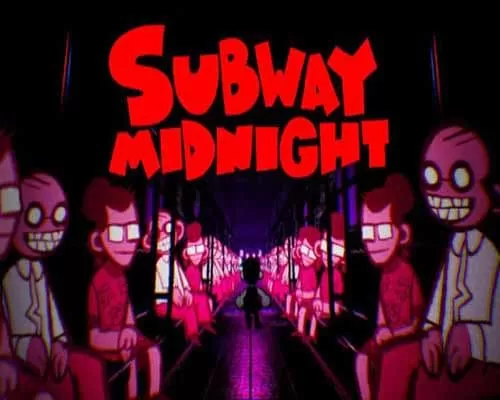Subway midnight pc game free download - 1