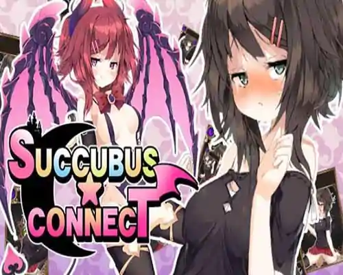 Succubus connect pc free download (build 12749263) - 1