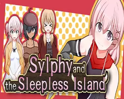 Sylphy and the sleepless island pc game free download - 1