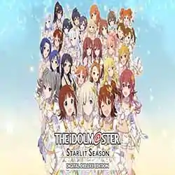 THE iDOLM@STER Starlit Season Free Download
