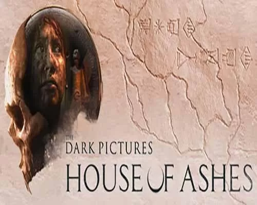 The Dark Pictures Anthology House of Ashes PC Game Free Download
