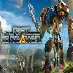 The Riftbreaker Download (v640+Heart of the Swamp)