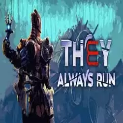 They Always Run PC Free Download (v1.0.15.920)