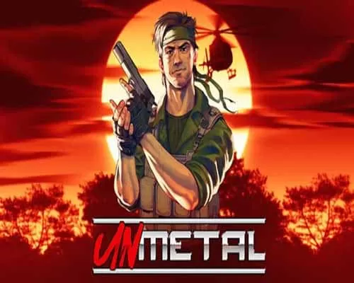 Unmetal pc game free download (v1.0.13) - 1