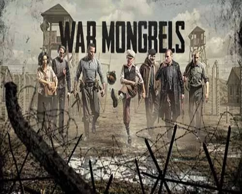 War mongrels pc free download (v46979) - 1