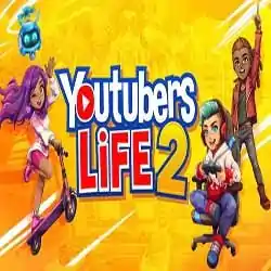 Youtubers Life 2 Free Download (Build 10739263)