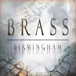 Brass Birmingham