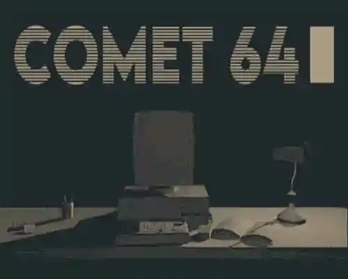 Comet 64 pc game free download - 1