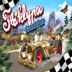 Flaklypa Grand Prix PC Game Free Download