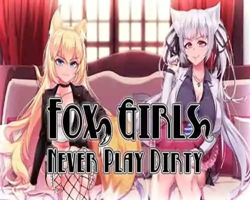 Fox girls never play dirty pc game free download - 1