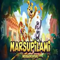 Marsupilami Hoobadventure PC Game Free Download