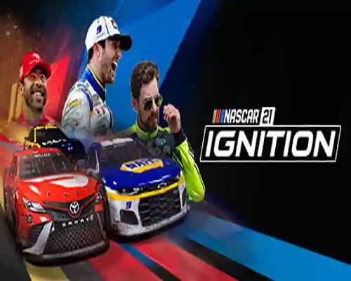 Nascar 21 ignition pc free download (v1.2.5.0) - 1