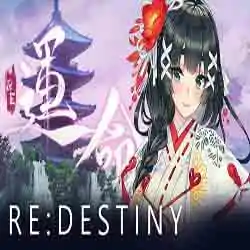 RE DESTINY PC Game Free Download (v1.2)