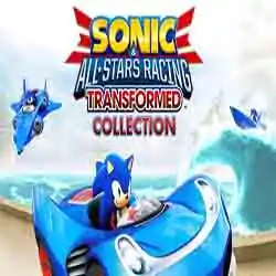 Sonic & All Stars Racing Transformed Collection Free
