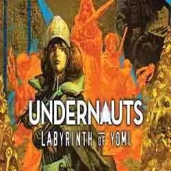 Undernauts Labyrinth of Yomi PC Game Free Download
