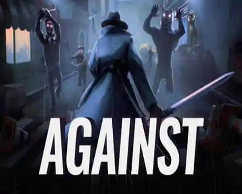 Against pc game free download - 1