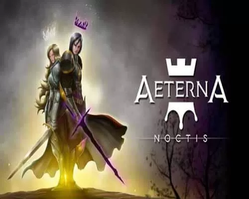 Aeterna noctis pc free download (build 16235814) - 1