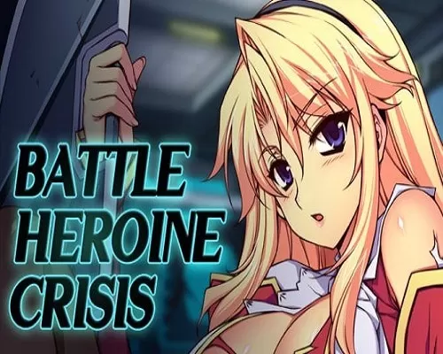 Battle Heroine Crisis PC Game Free Download