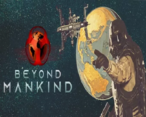 Beyond mankind the awakening free download (v1.1) - 1