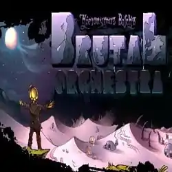 Brutal Orchestra PC Free Download (Build 17488124)