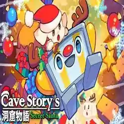Cave Storys Secret Santa PC Game Free Download Cave Storys Secret Santa PC Game Free Download