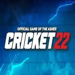 Cricket 22 PC Free Download (v0.1.3221)