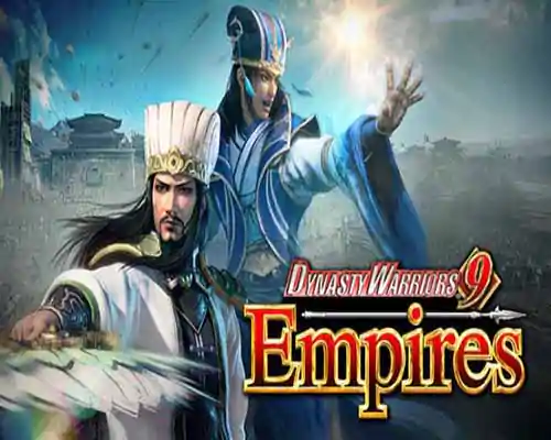Dynasty warriors 9 empires free download (v24.12.2023) - 1
