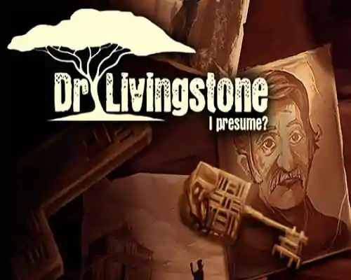 Dr livingstone i presume pc game free download - 1
