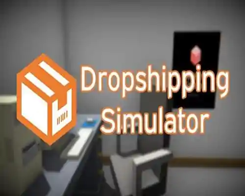Dropshipping simulator pc game free download - 1