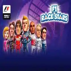 F1 RACE STARS PC Game Free Download